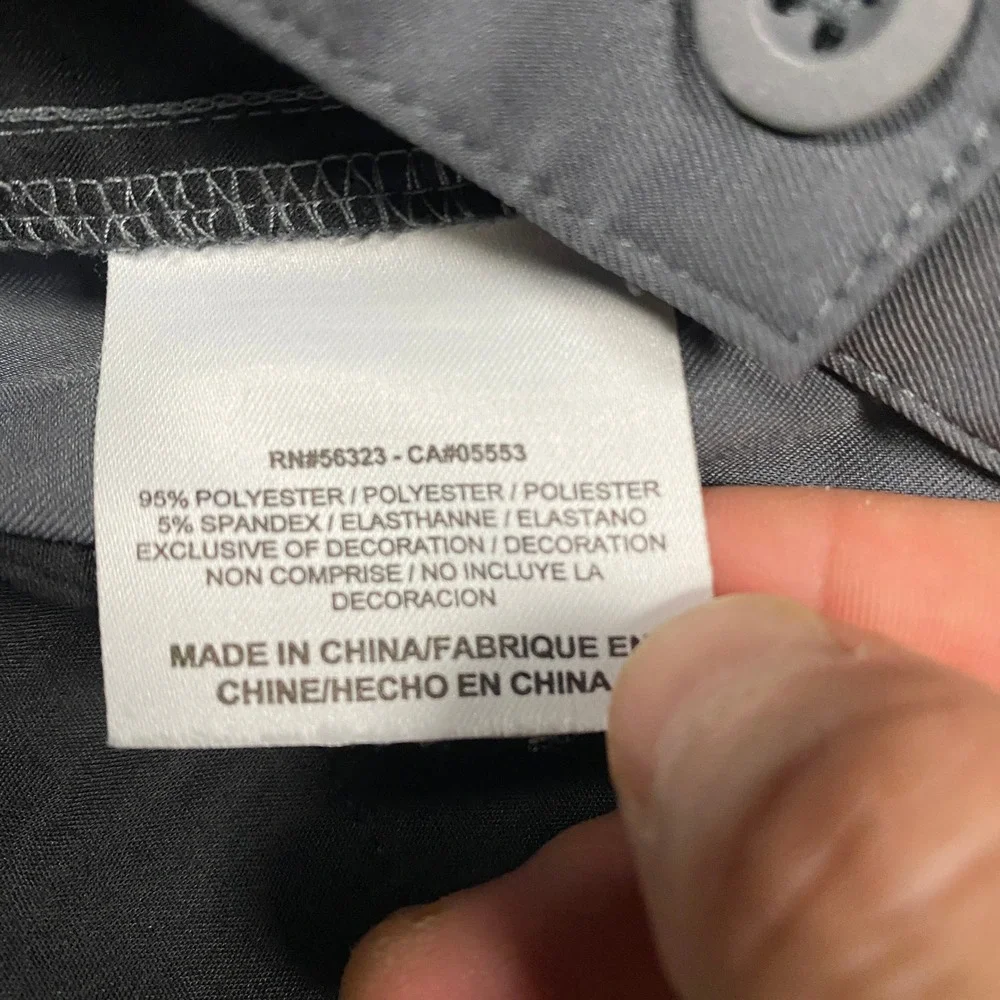 Nike excellent pre